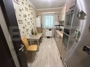 Apartament 2 camere, 55 mp, zona Galata  - imagine 6