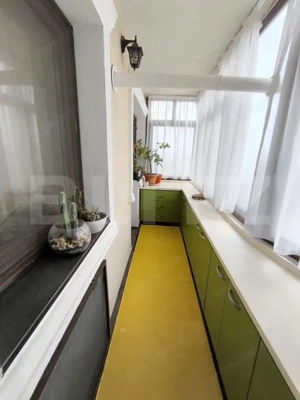 Apartament 2 camere, 55 mp, zona Galata  - imagine 11