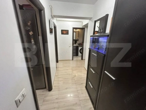 Apartament 2 camere, 55 mp, zona Galata  - imagine 8