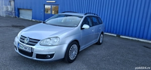 Vw Golf 5 1,9 tdi 2008  2000   pret fix