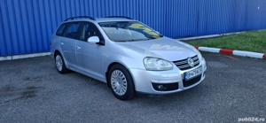 Vw Golf 5 1,9 tdi 2008  2000   pret fix - imagine 3