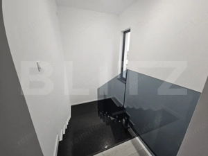 Casa individuala 4 camere, 132 mp, zona Miroslava - imagine 9