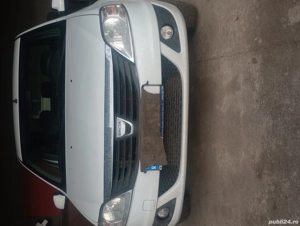 Vand Dacia Logan - imagine 5
