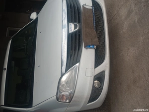 Vand Dacia Logan - imagine 3