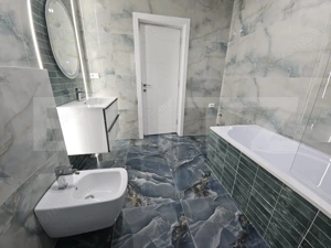 Casa individuala 4 camere, 132 mp, zona Miroslava - imagine 8