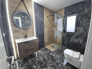 Casa individuala 4 camere, 132 mp, zona Miroslava - imagine 12