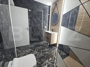 Casa individuala 4 camere, 132 mp, zona Miroslava - imagine 13