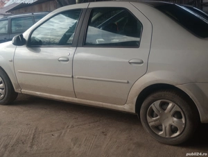 Vand Dacia Logan - imagine 4