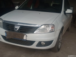 Vand Dacia Logan - imagine 2
