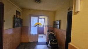 Berceni-Uioara, apartament 3 camere, bloc 4 niveluri - imagine 7