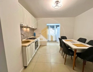 Apartament cu 2 camere de închiriat – Aleea  Ghiocelului – Central - imagine 3