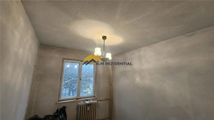 Berceni-Uioara, apartament 3 camere, bloc 4 niveluri - imagine 1