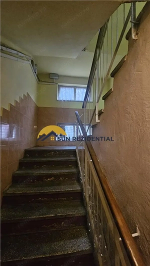 Berceni-Uioara, apartament 3 camere, bloc 4 niveluri - imagine 8