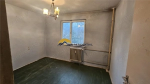 Berceni-Uioara, apartament 3 camere, bloc 4 niveluri