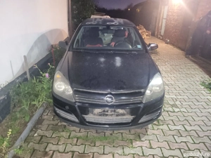 De Vânzare Opel Astra G