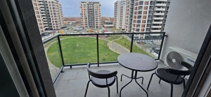 Proprietar închiriez apartament nou 2 camere Adora Park