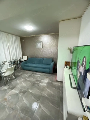 Apartament 3 camere LUICA 94 MP