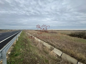 Teren 5.000 mp centura Calea Sagului- Freidorf. Comision 0 - imagine 2