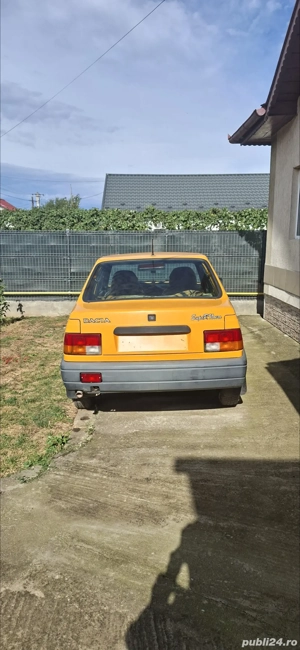 Vand masina supernova - imagine 2