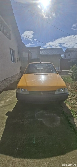 Vand masina supernova