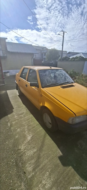 Vand masina supernova - imagine 3