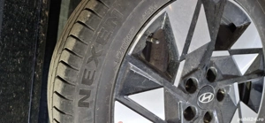 anvelope vara Nexen 215/55/18 95V - imagine 2