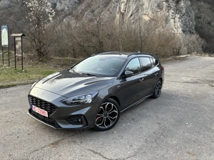Ford Focus ST 2020 