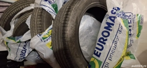 anvelope vara Nexen 215/55/18 95V