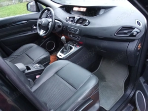 Renault Grand Scenic diesel 1,6 DCI, euro 5    - imagine 10