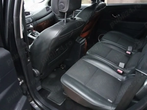 Renault Grand Scenic diesel 1,6 DCI, euro 5    - imagine 8