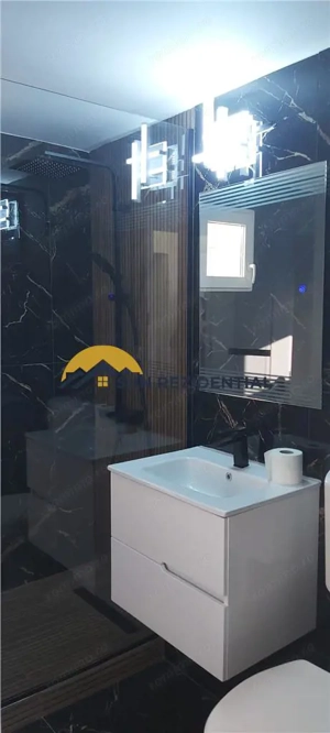 Berceni -Aparatorii Patriei,apartament 3 camere, renovat integral - imagine 12