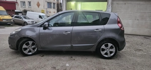 Vând urgent renault scenic 3 1.9  - imagine 2