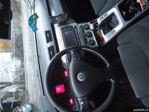 vand pasat b6  - imagine 5