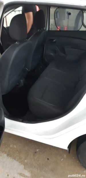 vand dacia logan 2015 GPL - imagine 2