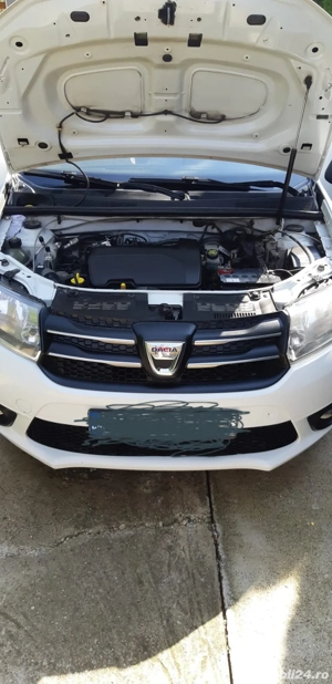 vand dacia logan 2015 GPL - imagine 9