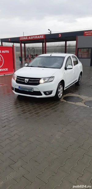 vand dacia logan 2015 GPL - imagine 7