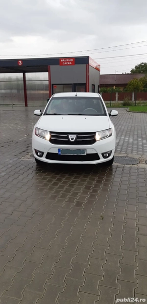 vand dacia logan 2015 GPL - imagine 6