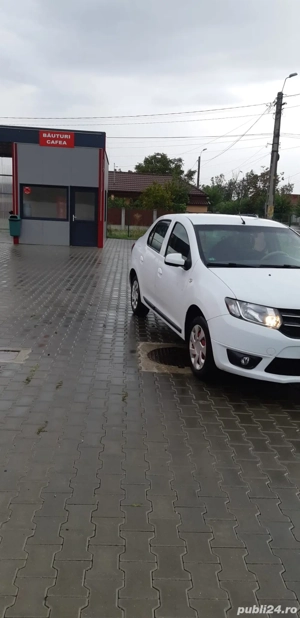 vand dacia logan 2015 GPL - imagine 8