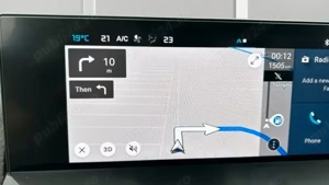 Citroen C4 x 2023 Gri Manuala - imagine 2