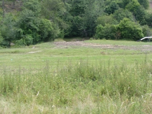 Vand teren Rasnov - zona superba - imagine 6