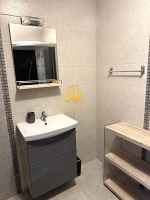 3 camere open space, Parcare, Pet Friendly, Modern, Vivo, Floresti - imagine 7