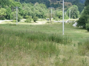 Vand teren Rasnov - zona superba - imagine 7