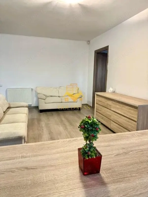 3 camere open space, Parcare, Pet Friendly, Modern, Vivo, Floresti - imagine 5