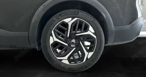 Citroen C4 x 2023 Gri Manuala - imagine 3