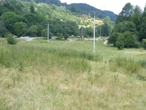 Vand teren Rasnov - zona superba - imagine 4