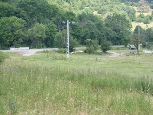 Vand teren Rasnov - zona superba - imagine 5