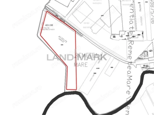 Teren cu PUZ in lucru de vanzare pe Calea Lugojului - imagine 2