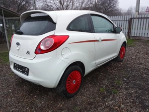 Ford Ka individual,2010, impecabil! - imagine 5