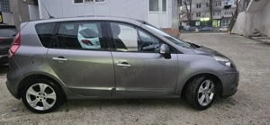 Vând urgent renault scenic 3 1.9  - imagine 8