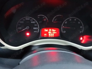 Ford Ka individual,2010, impecabil! - imagine 6